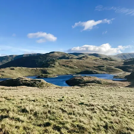 Сasa de vacaciones Wood View Penrith