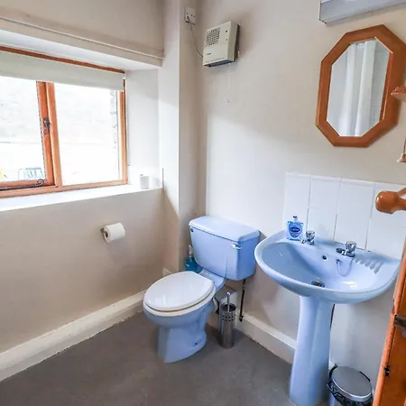 Wood View Nyaraló Penrith