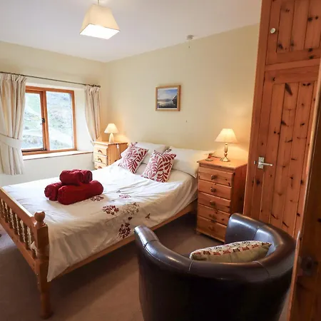 Wood View בית נופש