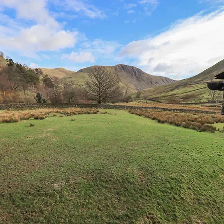 בית נופש Wood View *