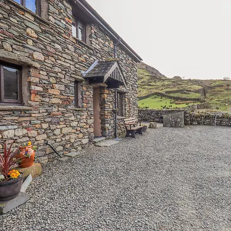 Wood View Nyaraló Penrith