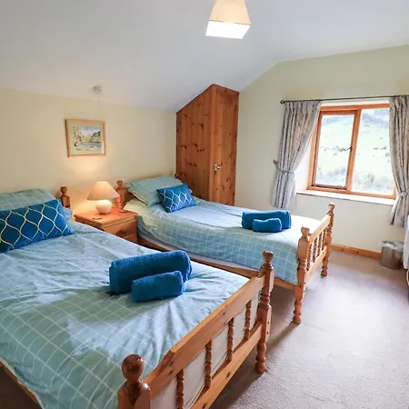 Wood View Nyaraló Penrith