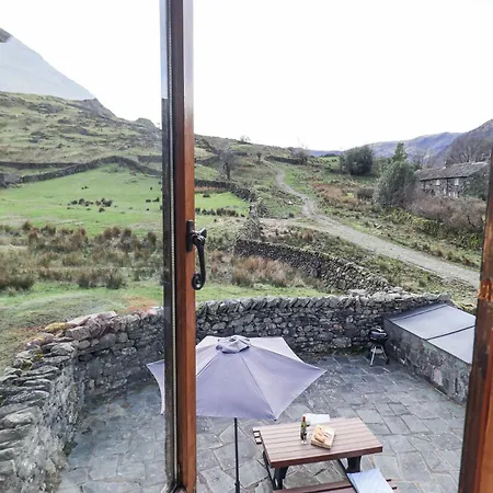 Wood View Nyaraló *