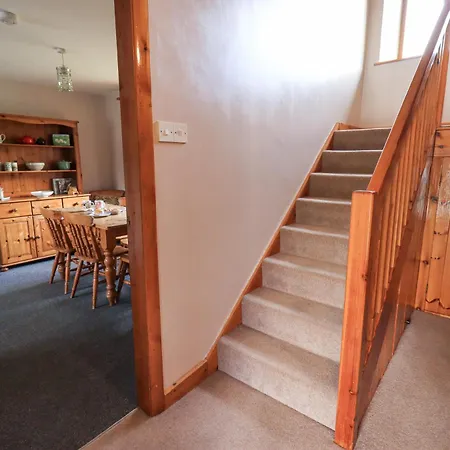 Nyaraló Wood View *