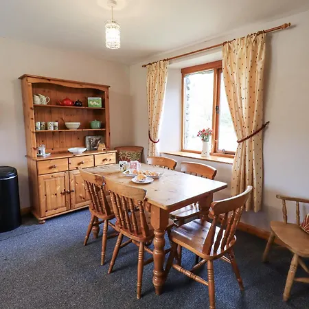 Wood View בית נופש פנרית'