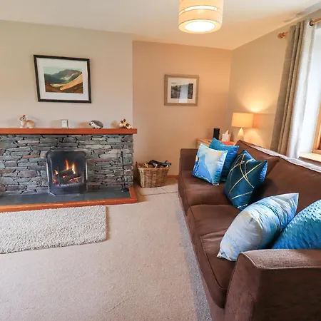 בית נופש Wood View *