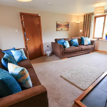 Nyaraló Wood View *