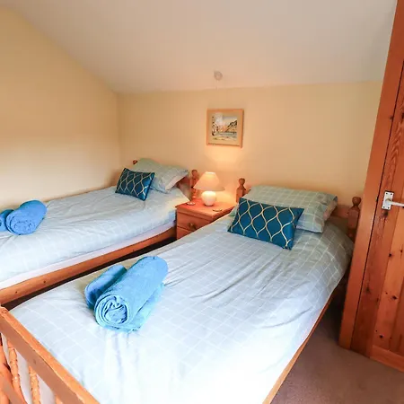 Wood View Penrith